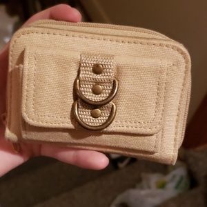 Hato hasi mini wallet